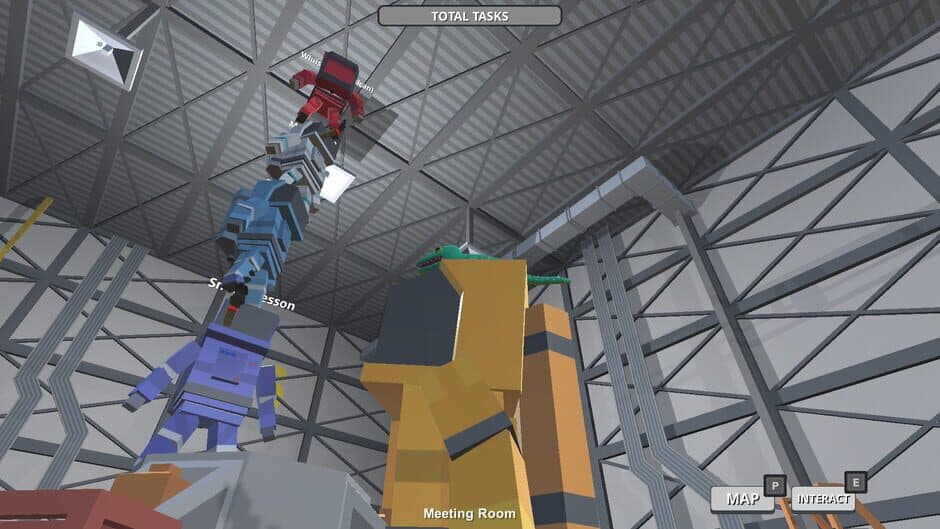 Killer Inside screenshot 3