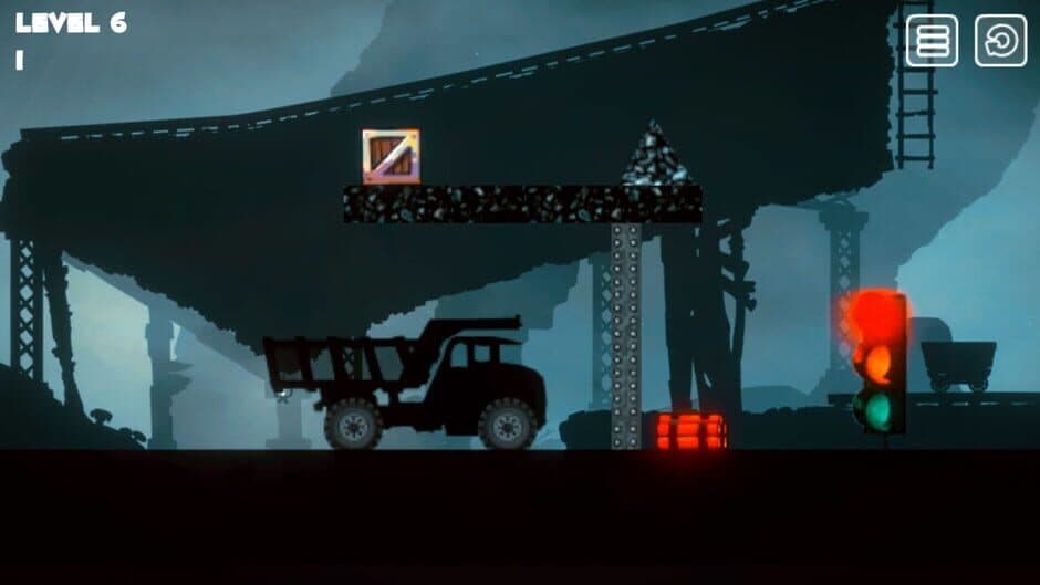 Truck Truck screenshot 2