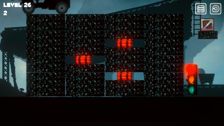 Truck Truck screenshot 5