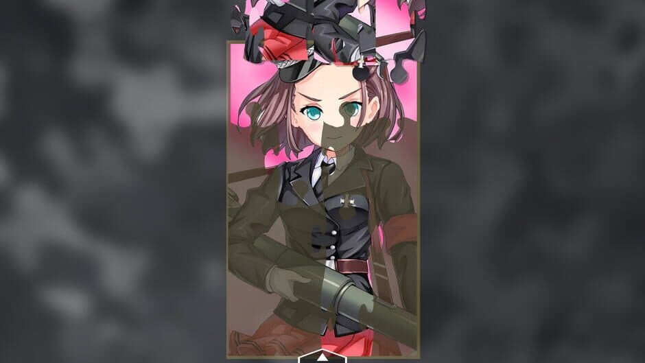Guns And Waifus screenshot 4