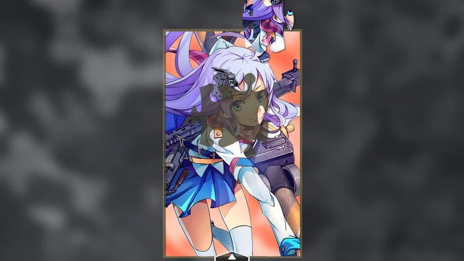 Guns And Waifus screenshot 5