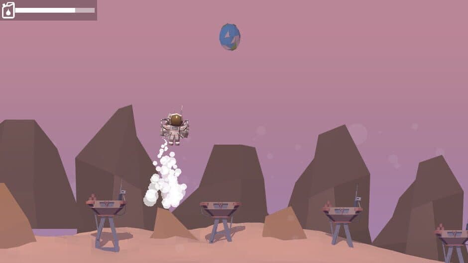 Elon's Dream screenshot 3