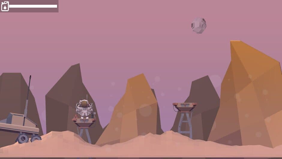 Elon's Dream screenshot 4