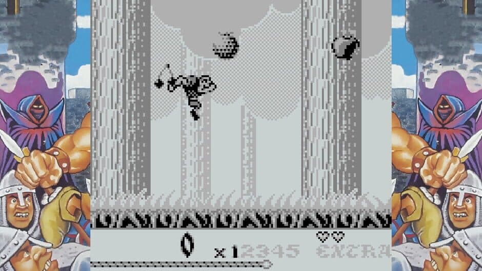 Super Hunchback screenshot 2