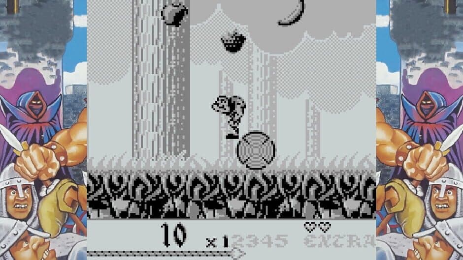 Super Hunchback screenshot 3
