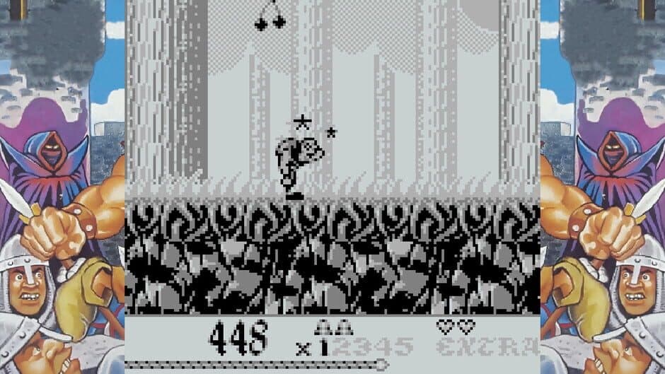 Super Hunchback screenshot 4