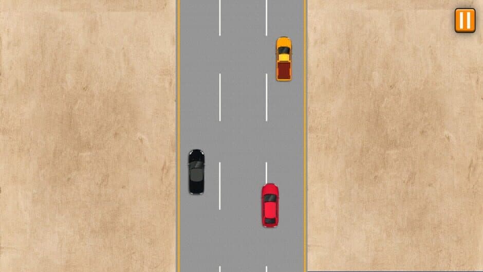Splash Road screenshot 5