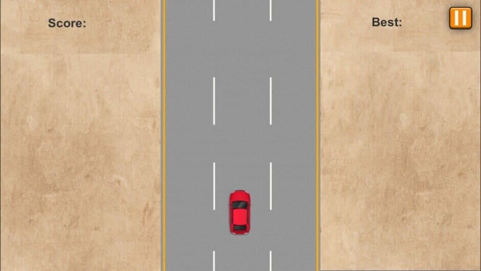 Splash Road screenshot 2