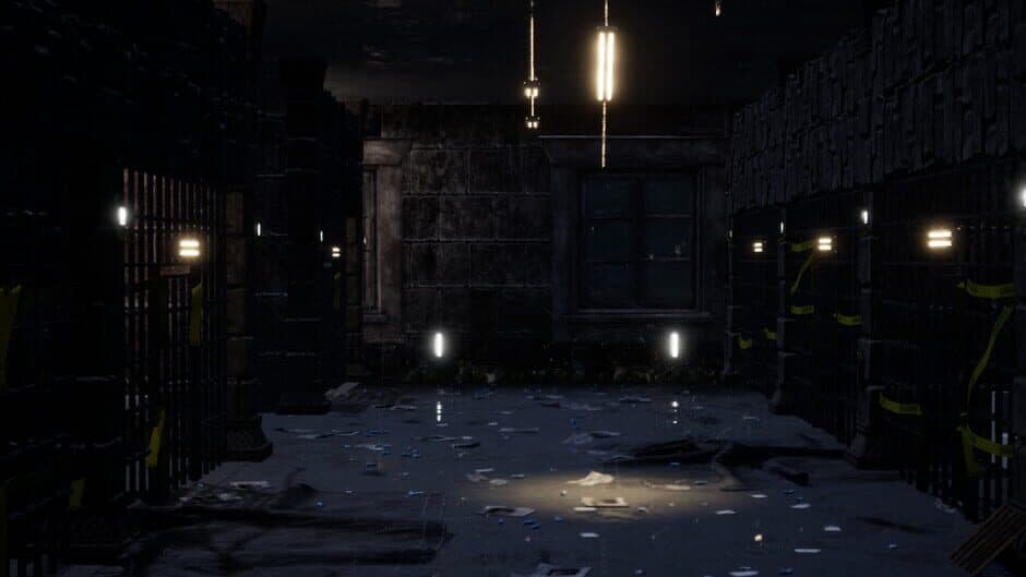 Anatomy of Fear screenshot 5