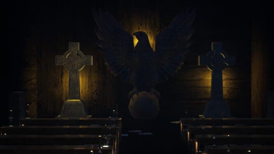 Anatomy of Fear screenshot 6