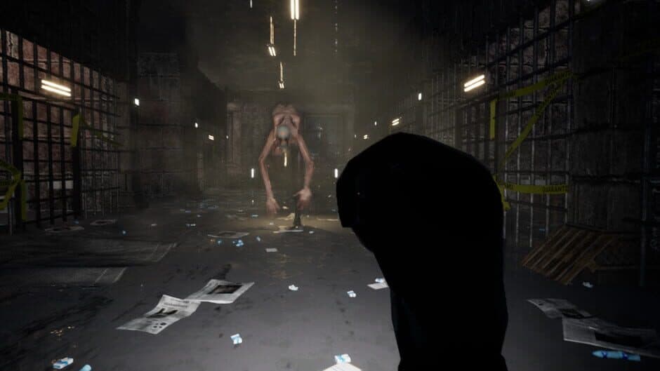 Anatomy of Fear screenshot 1