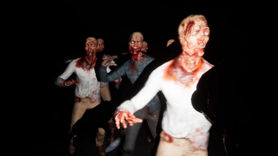 Anatomy of Fear screenshot 2