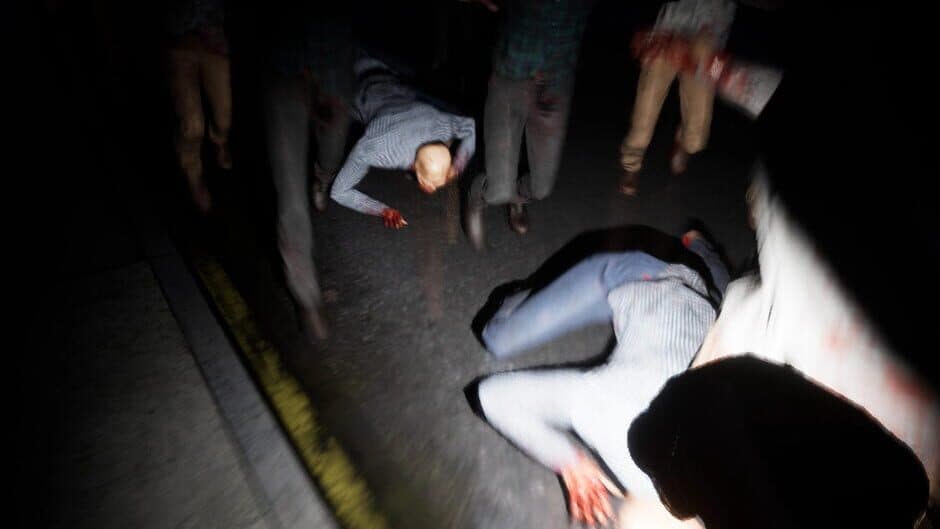 Anatomy of Fear screenshot 3