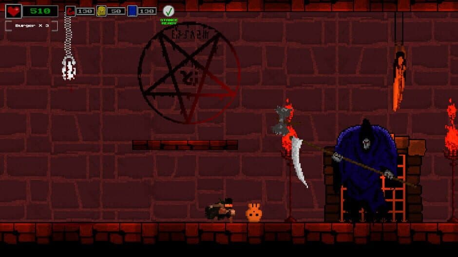 Devoul- Curse of the Soulless screenshot 5