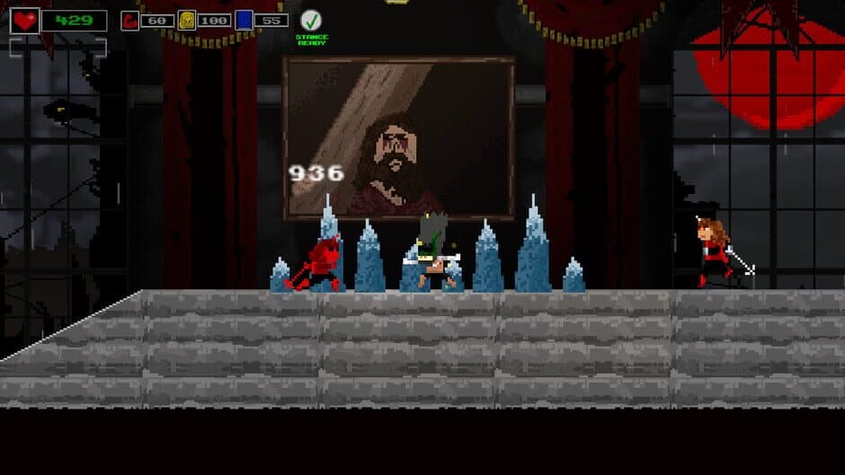 Devoul- Curse of the Soulless screenshot 1