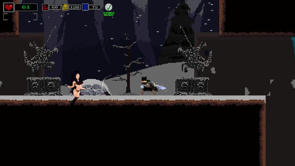 Devoul- Curse of the Soulless screenshot 2
