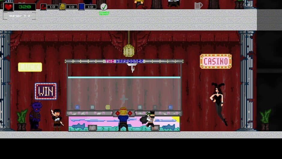 Devoul- Curse of the Soulless screenshot 3