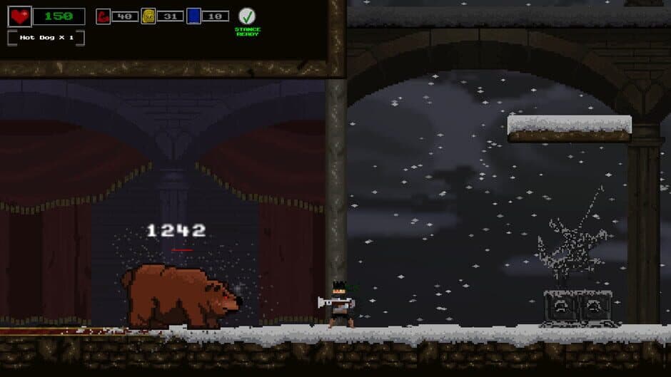 Devoul- Curse of the Soulless screenshot 4