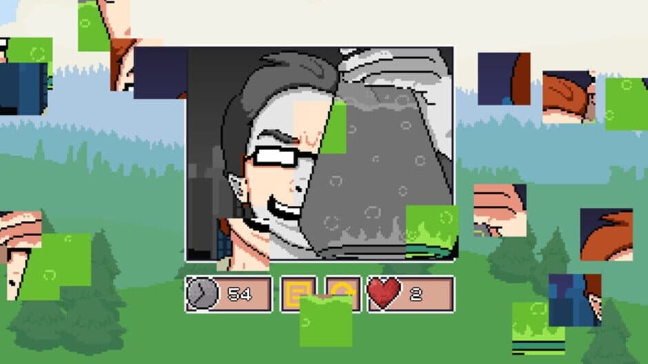 World Puzzle screenshot 2
