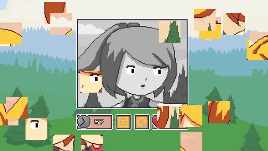 World Puzzle screenshot 5