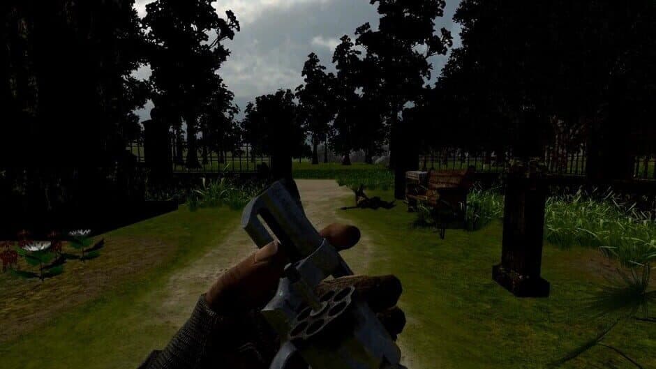 Park Walk screenshot 6