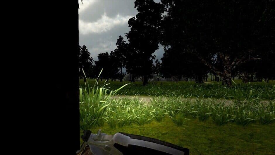 Park Walk screenshot 3