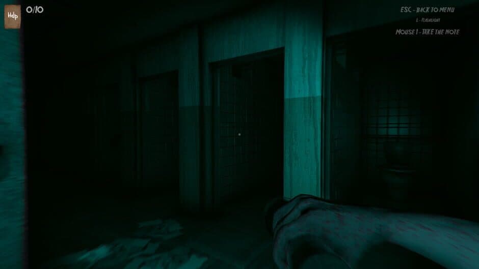 The Laundry screenshot 4
