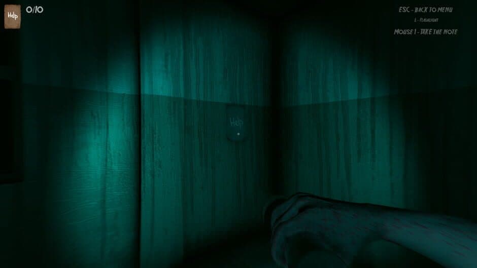 The Laundry screenshot 5
