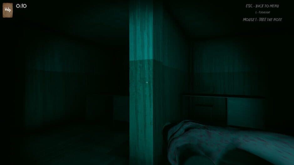 The Laundry screenshot 1