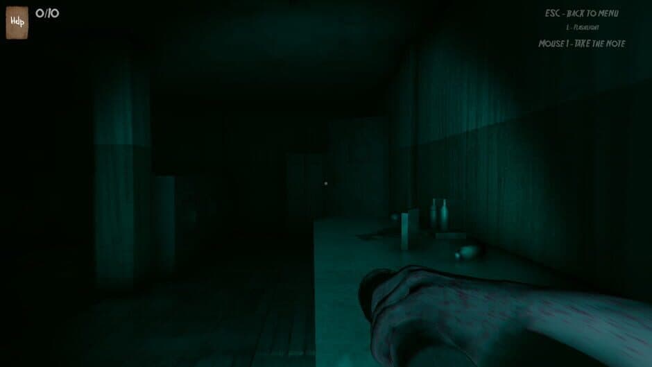 The Laundry screenshot 2