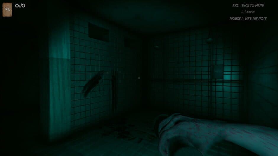 The Laundry screenshot 3