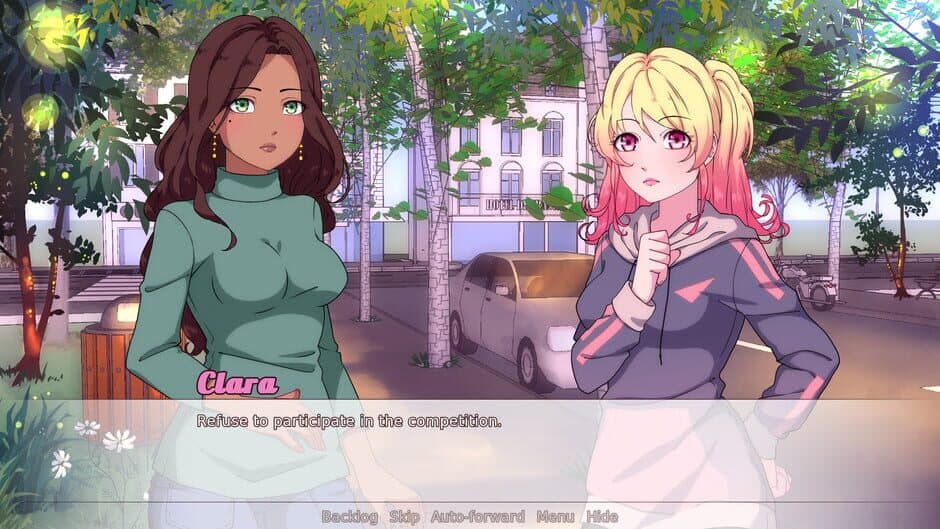 Beauty Contest screenshot 5
