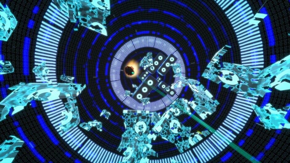 Virus Blast screenshot 3