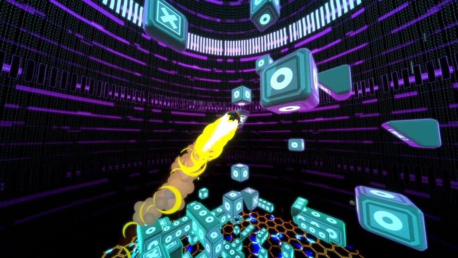 Virus Blast screenshot 4