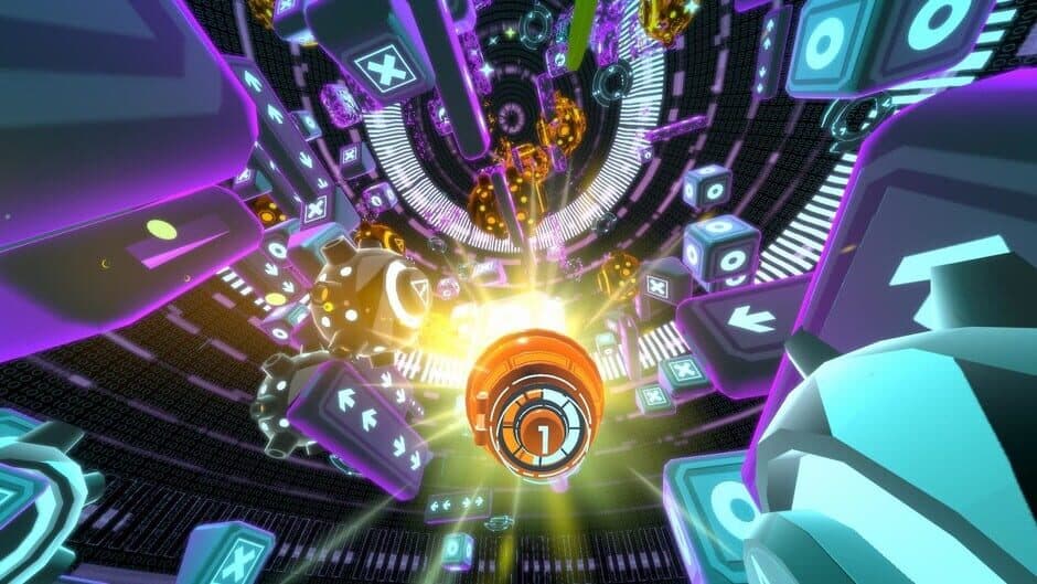 Virus Blast screenshot 5