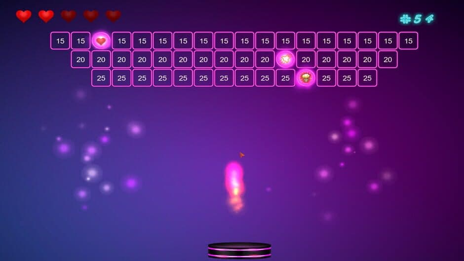 Neon Dimension screenshot 3