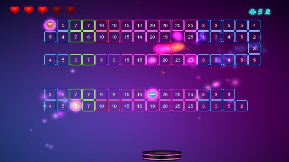 Neon Dimension screenshot 5
