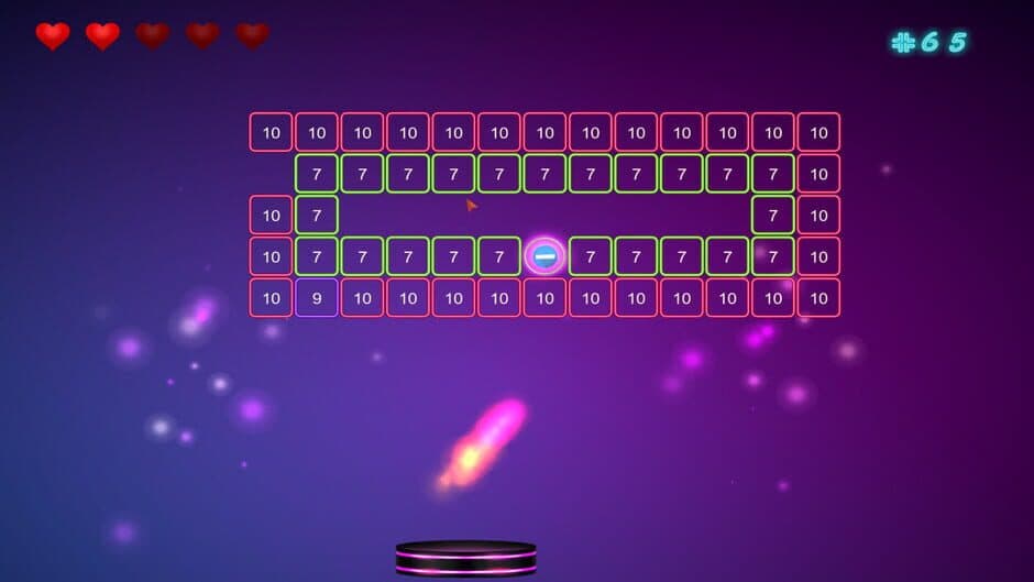 Neon Dimension screenshot 6