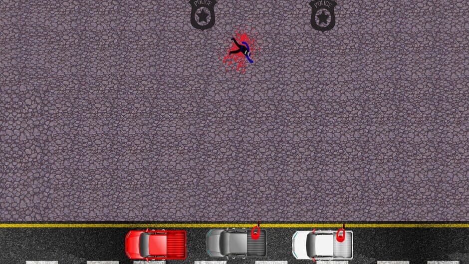 Fall Of The Mafia screenshot 1
