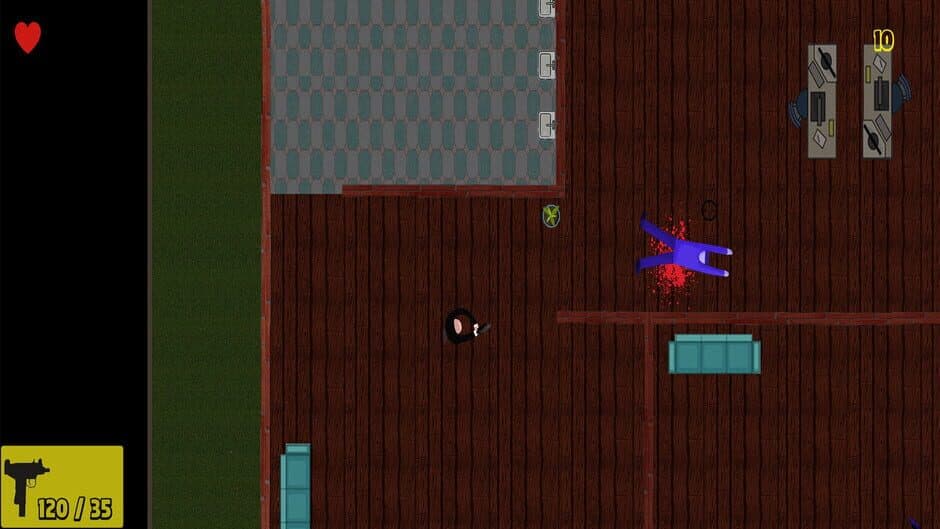 Fall Of The Mafia screenshot 3