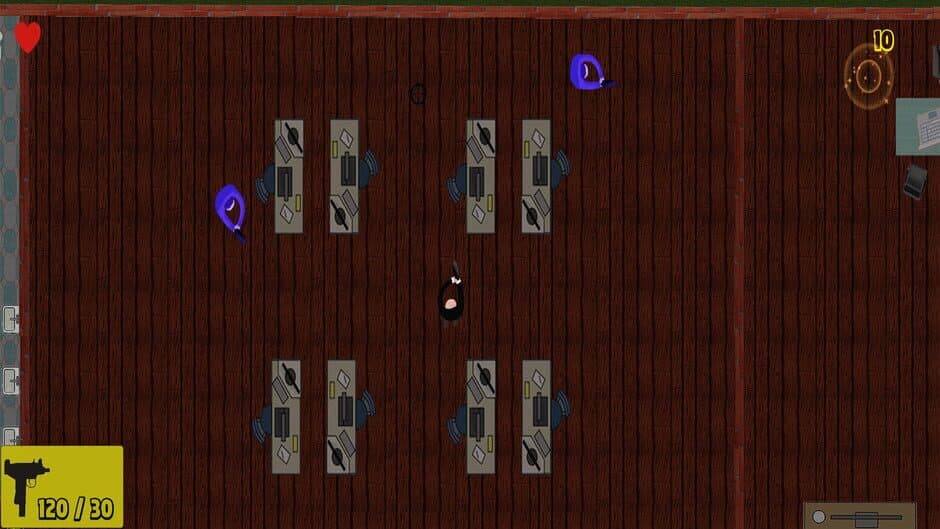 Fall Of The Mafia screenshot 4