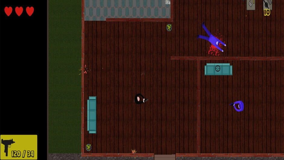 Fall Of The Mafia screenshot 6