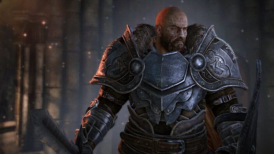 Lords of the Fallen - The Arcane Boost screenshot 2