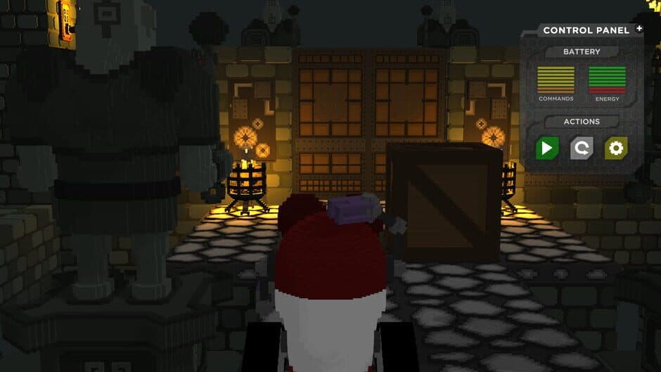 SMIB: Mission Cure screenshot 2