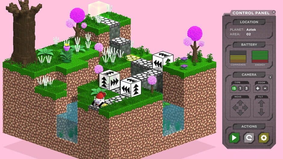 SMIB: Mission Cure screenshot 3