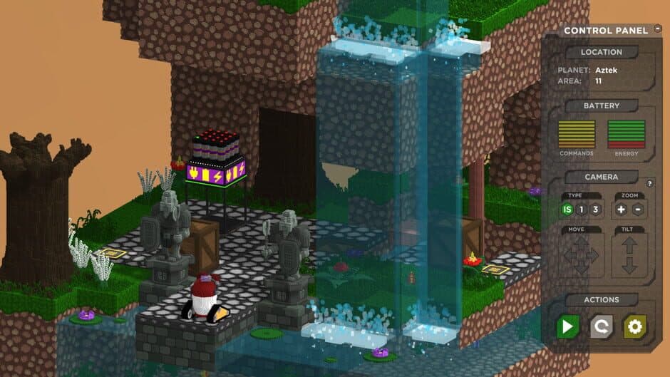 SMIB: Mission Cure screenshot 4