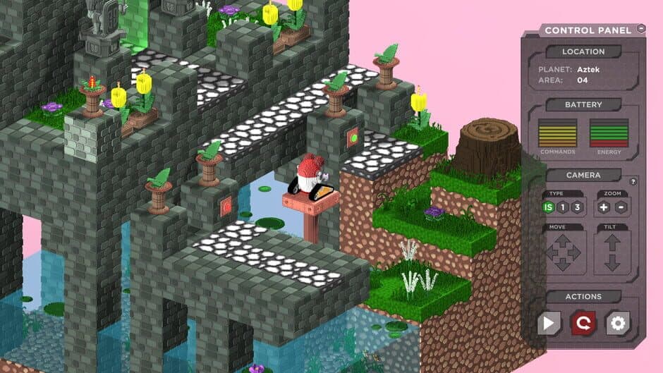 SMIB: Mission Cure screenshot 6