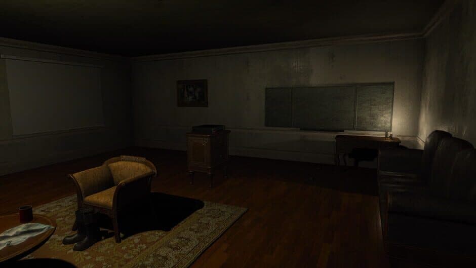 A letter to you! screenshot 2