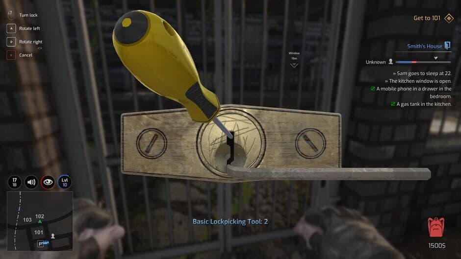 Thief Simulator 2 screenshot 5