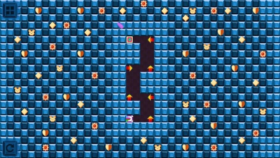 Choco Pixel 4 screenshot 5